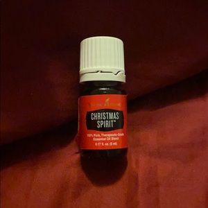 Christmas Spirit 5ml Young Living Essential Oil